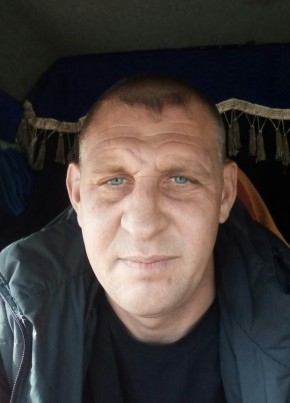 Anatolij, 40, Россия, Азов