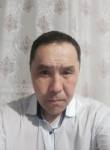 Эркемен, 50 лет, Горно-Алтайск