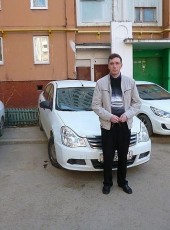 Dmitriy, 45, Russia, Tula