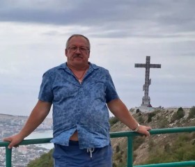 Valeriy, 62, Kaluga