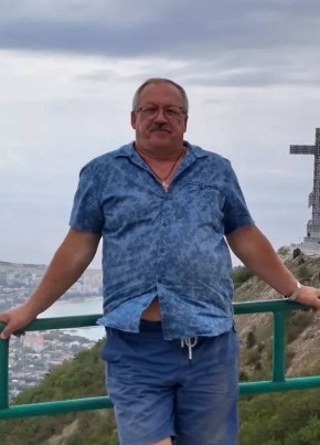 Valeriy, 62, Russia, Kaluga
