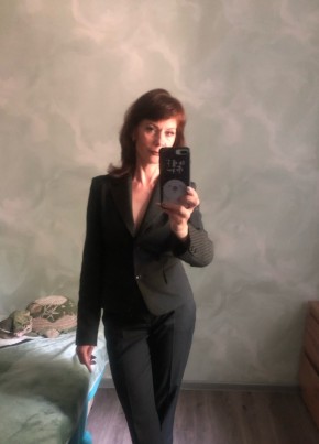 Ekaterina, 50, Russia, Moscow