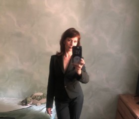 Ekaterina, 50, Moscow