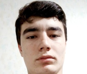 Нажмиддин, 20 лет, Пермь
