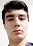 Нажмиддин, 20 лет, Пермь