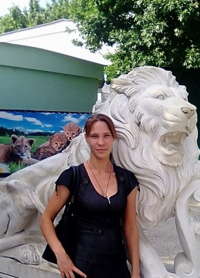 Наталья, 31, Россия, Белогорск (Крым)