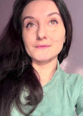 София из Орёла 35 лет