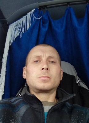 Виктор, 38, Россия, Комсомольск-на-Амуре