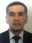 bek Turajanov, 49 лет, Свободный
