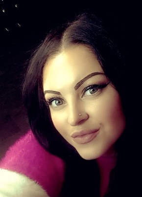Ekaterina, 36, Russia, Krasnoye Selo