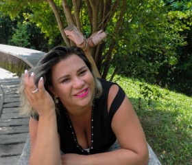 Vanessa , 36 лет, Belém (Pará)