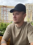Антон, 27 лет, Санкт-Петербург