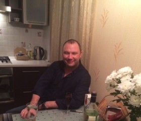 aleksandr, 46 лет, Тамань