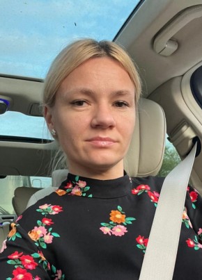 Anastasiya, 36, Russia, Mytishchi