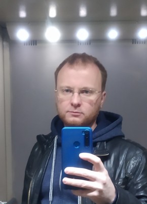 Константин, 44, Россия, Москва