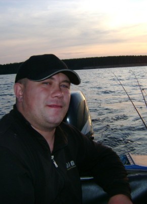 Андрей, 45, Россия, Клин