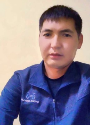 Koni, 42, Кыргыз Республикасы, Бишкек