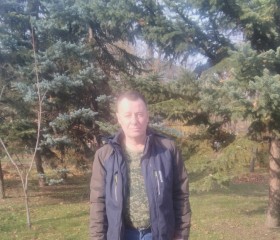 Вован, 59 лет, Донецьк