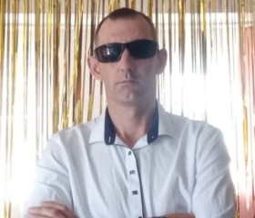 Ванек, 39 лет, Упорово