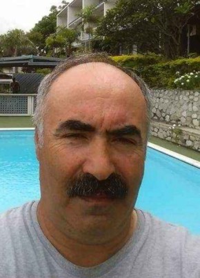 Cenk Hoca, 45, Türkiye Cumhuriyeti, Ankara