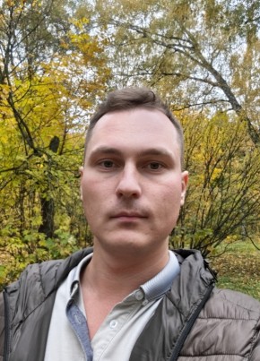 Руслан из Москвы 26 лет
