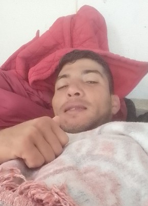 Victor Mujica из Quito 25 лет