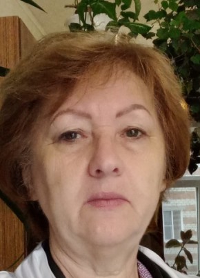 Людмила Владимир, 65, Россия, Белоярский (Свердловская обл.)