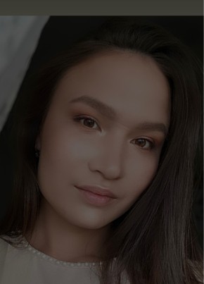 Алия, 25, Россия, Челябинск