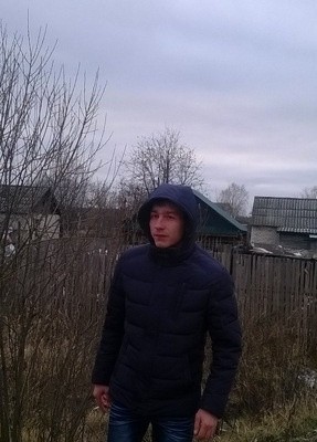 Дмитрий, 36, Россия, Яранск