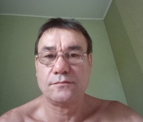 Борис Бабушкин, 56 лет, Челябинск