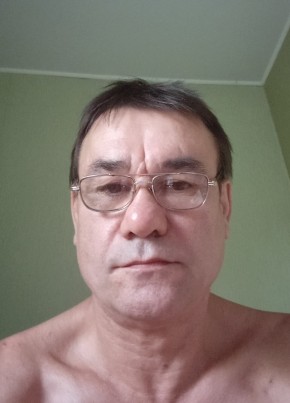 Борис Бабушкин, 56, Россия, Челябинск