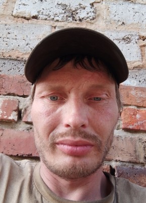 Юрий из Киров (Калужской обл.) 36 лет