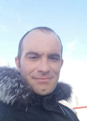 RODION, 43, Россия, Радужный (Югра)