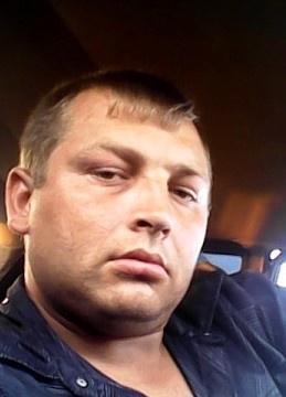 Aleksey Tkachen, 37, Russia, Surgut