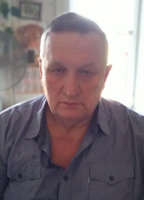 Александир, 68, Россия, Фирсановка