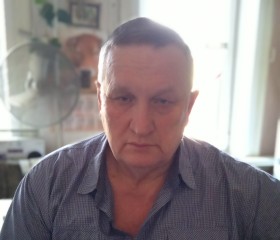 Александир, 68 лет, Фирсановка