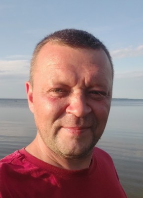 Dmitry из Саратова 49 лет