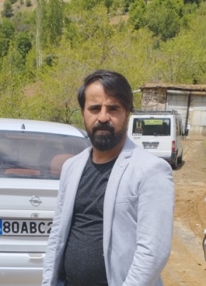 Zaza, 34, Türkiye Cumhuriyeti, Kahramanmaraş