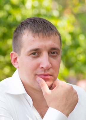 Ruslan, 35, Россия, Матвеев Курган