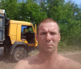 Владимир, 44 года, Самара