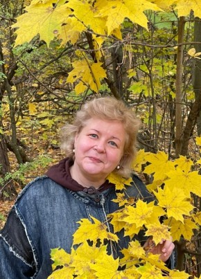 Vera, 53, Russia, Kursk