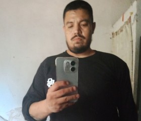 Eduardo, 34, Los Mochis