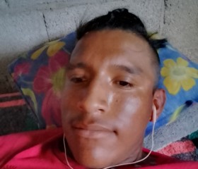 Angel, 18 лет, San Pedro Cholula