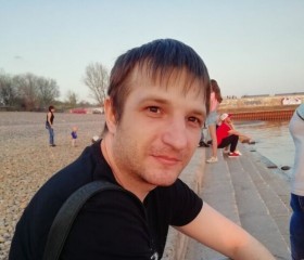 Duncan, 36 лет, Тольятти