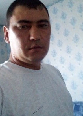 Erken, 40, Kazakhstan, Makinsk
