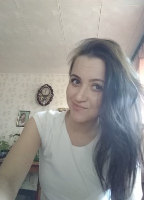 мария, 31, Россия, Чебоксары