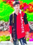 akashbhai parmar, 18 лет, Ahmedabad