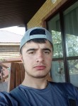 Рустам Сайфуллое, 20 лет, Тюмень
