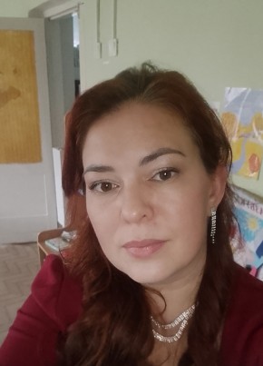 Ирина из Дивеево 43 года