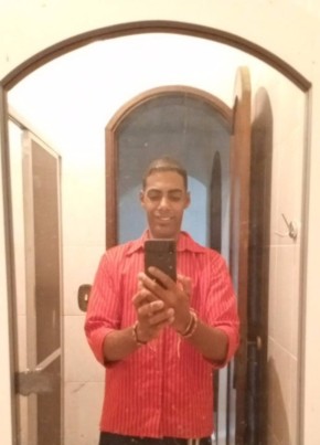 Romário César, 39, Brazil, Juiz de Fora